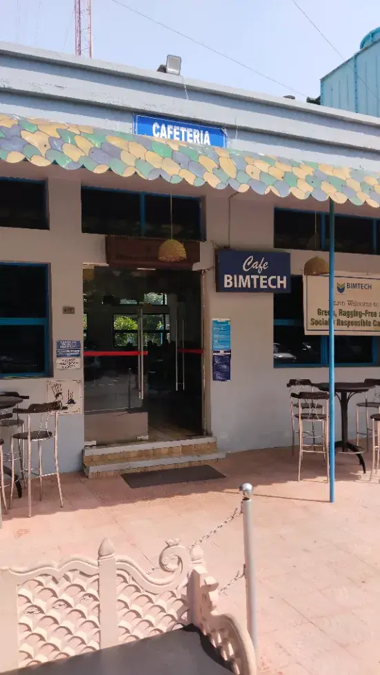 BIMTECH Canteen photo 6